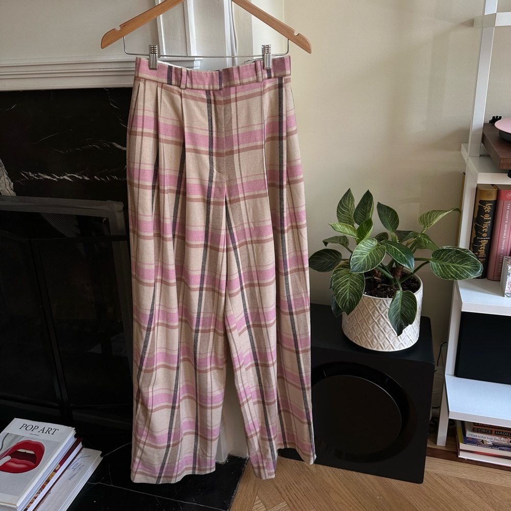 COS pants